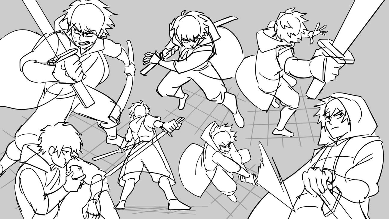 Seven (Scissor Seven)