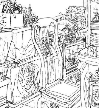 SKETCHBOOK